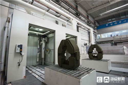 動能轉(zhuǎn)換看煙臺 冰輪集團(tuán)以全流程數(shù)字化革新，開創(chuàng)綠色智造新時(shí)代